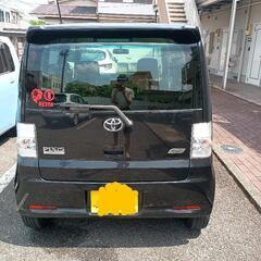 トヨタ(ピクシススペース)ダイハツムーブコンテ(OEM車)の画像