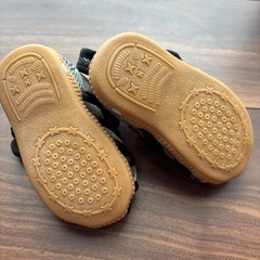 12センチ サンダルの画像
