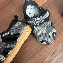 12センチ サンダルの画像