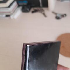 Samsung S 22 Ultra SIM フリーの画像