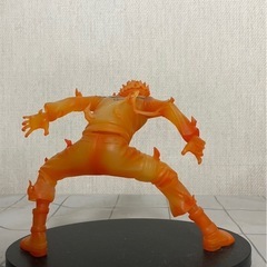ナルト　フィギュア2の画像