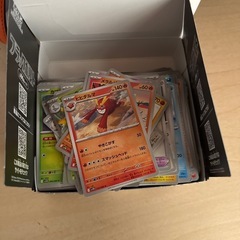 ポケモンカード★の画像