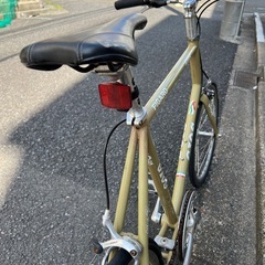 【GIOS】 FIGARO  ミニベロ　ロードバイク　MTB 自転車の画像
