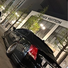 20クラウンマジェスタ 黒 値下げの画像