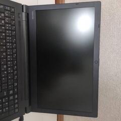 dynabook i5 4th 15インチ　windows 10の画像