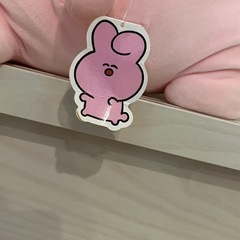P丸様　2個セット　ビックぬいぐるみ　ゆるふわ〜　の画像
