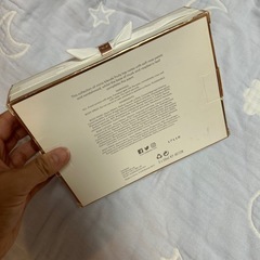 TED BAKER ボディケアの画像