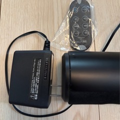 マクセルのiPod対応アクティブスピーカーの画像