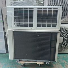 K06464 中古エアコン 三菱 MITSUBISHI 2019年製 主に18畳用 冷房能力 5.6KW / 暖房能力 6.7KWの画像