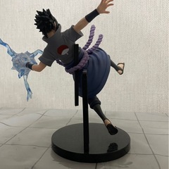 ナルト　フィギュア3の画像