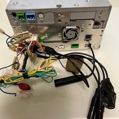 カーオーディオ 
の画像