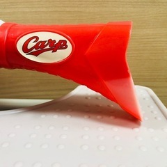 【7点】カープ・サンフレ/スポーツ観戦グッズセットの画像