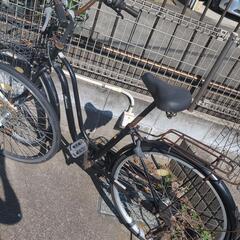 ２６インチの画像