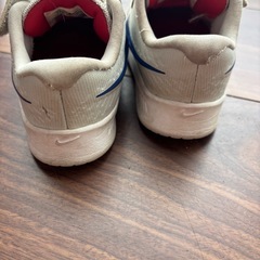 NIKE 12センチの画像