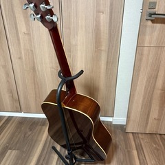 Morris W-20 アコースティックギターの画像