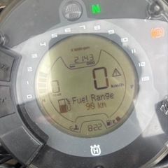 ハスクバーナ 401 令和5年車‼️　　の画像
