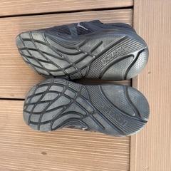 HOKA リラックスシューズ
の画像