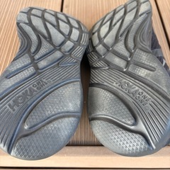 HOKA リラックスシューズ
の画像