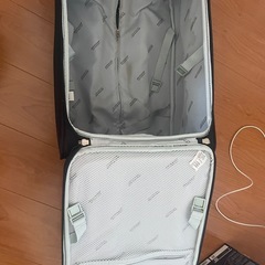 スーツケースの画像