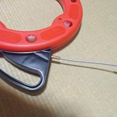 通線ワイヤー１５mの画像
