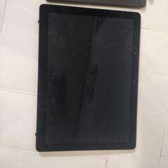 dell latitude 8th 120gb ssd タブレット方パソコンの画像