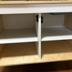 IKEA イケア おままごとキッチン（キッチン用品含む)の画像