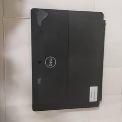 dell latitude 8th 120gb ssd タブレット方パソコンの画像