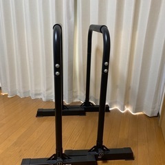 ディップスバー【STEADY】の画像