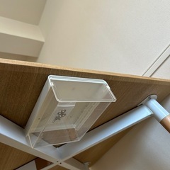 テーブルの画像