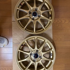 work emotion rsαの画像