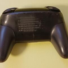 Switch　任天堂純正　ワイヤレスプロコンの画像