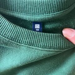 キッズ 長袖の画像