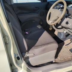 格安コミコミ価格19万 車検9.8 軽自動車 北海道札幌H22 タントＸスペシャル 4WD の画像