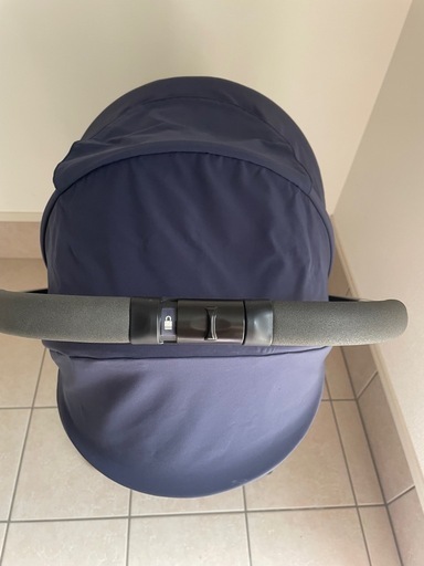 【美品】Aprica ベビーカー　AB型