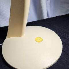 【無料譲渡】中古LEDデスクライト 高さ45センチの画像