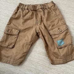 おまとめ　子供夏服　120センチの画像