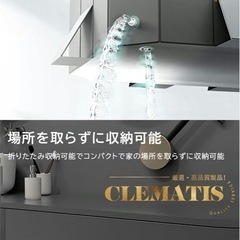 折りたたみプール　グレーの画像