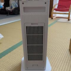 ヒーター　ストーブの画像