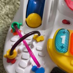 1才からの知育玩具  こうえんであそぼの画像