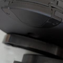 【訳あり】可変式ダンベル32kg 2個セット　ダンベルクッション2個付の画像
