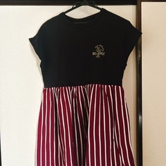 夏服セット(トップス/ワンピース/スカート)の画像