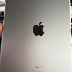 ジャンク市場　iPad Air 9.7インチ 第1世代[32GB] Wi-Fiモデルの画像