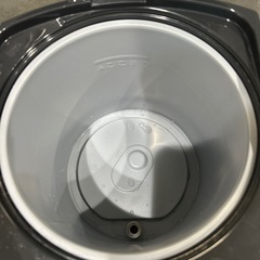 電気ポット2.2ℓの画像