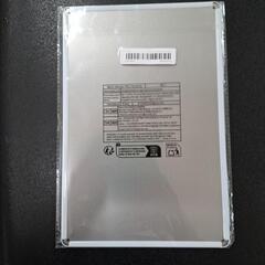 ⏹️新品未使用/ムーンアイズ　ブリキ看30cm×20cmの画像