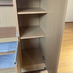 レンジ台の画像