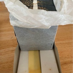 資生堂　ハイプリオール記念品　高台寺風蒔絵　あわせ鏡　小物箪笥　セット品の画像