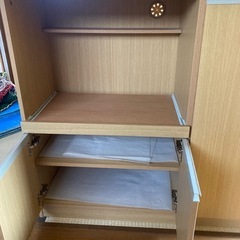 レンジ台の画像