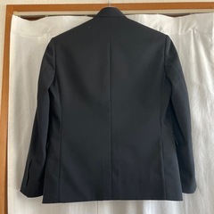 学ラン　上衣　165Aの画像