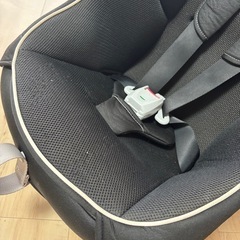 Combi コンビ ミニマグランデ エッグショック UF チャイルドシート CV-01Xの画像