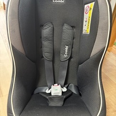 Combi コンビ ミニマグランデ エッグショック UF チャイルドシート CV-01Xの画像